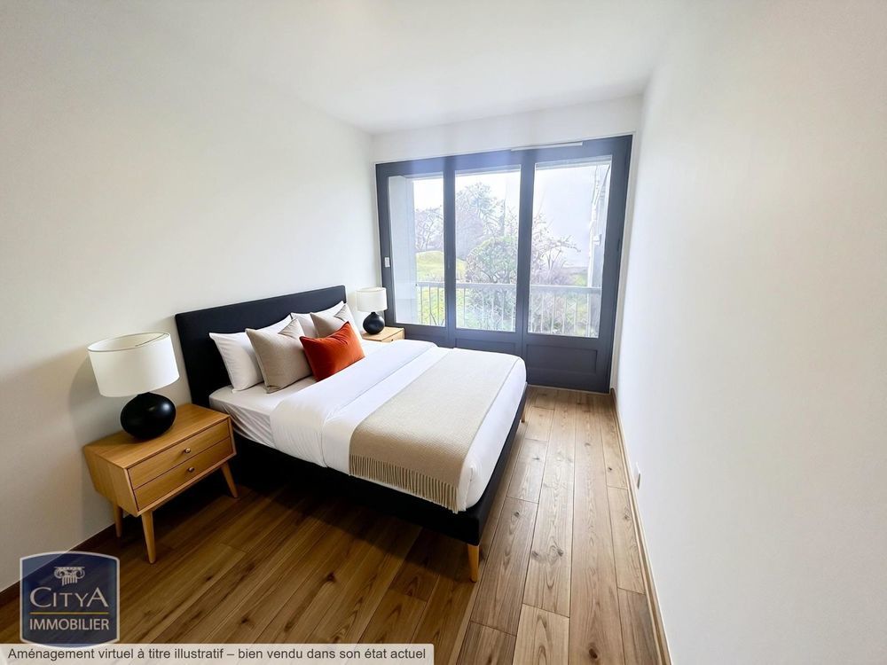 � vendre  Appartement Annecy (74000)