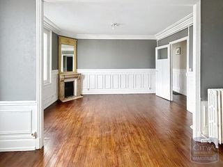  Appartement � vendre 3 pi�ces 73 m�