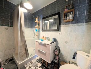  Appartement � vendre 5 pi�ces 88 m�