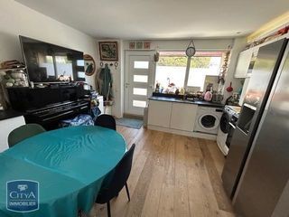  Appartement � vendre 2 pi�ces 37 m�