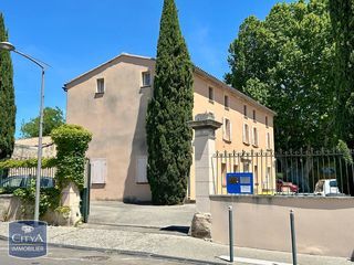  Appartement � vendre 2 pi�ces 52 m�