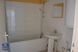  Appartement � vendre 2 pi�ces 62 m�