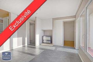  Appartement � vendre 3 pi�ces 61 m�