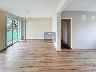  Appartement � vendre 3 pi�ces 65 m�