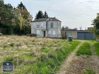  Maison � vendre 4 pi�ces 100 m�