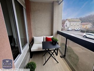  Appartement � vendre 1 pi�ce 20 m�