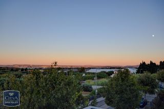  Appartement � vendre 2 pi�ces 41 m�