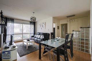  Appartement � vendre 4 pi�ces 77 m�