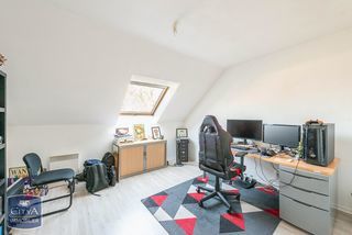  Maison � vendre 3 pi�ces 72 m�