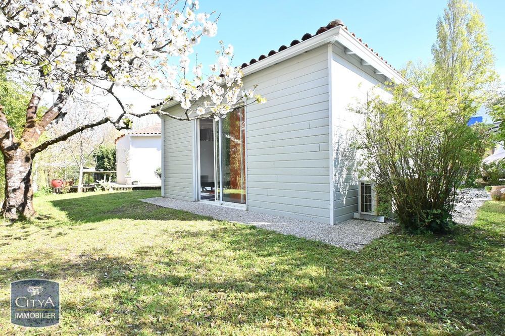 � vendre  Villa Royan (17200)