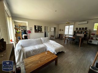  Maison � vendre 5 pi�ces 122 m�