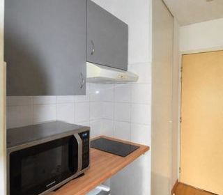  Appartement � vendre 2 pi�ces 37 m�