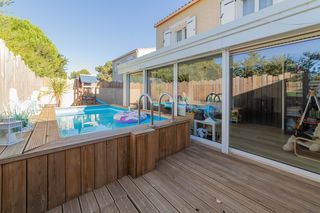  Villa � vendre 4 pi�ces 90 m�