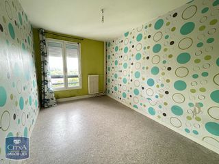  Appartement � vendre 3 pi�ces 76 m�