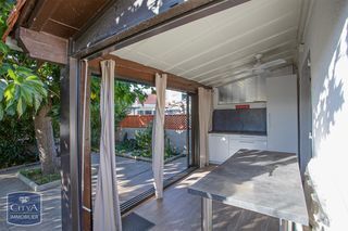  Maison � vendre 3 pi�ces 54 m�