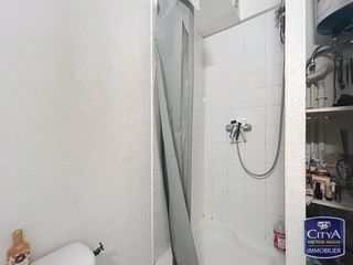  Appartement � vendre 1 pi�ce 22 m�