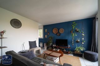  Appartement � vendre 2 pi�ces 52 m�