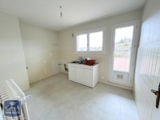  Appartement � vendre 3 pi�ces 62 m�