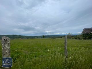  Terrain � vendre 2298 m�