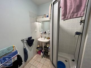  Appartement � vendre 2 pi�ces 30 m�