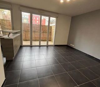  Appartement � vendre 3 pi�ces 