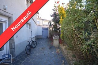  Maison � vendre 5 pi�ces 111 m�