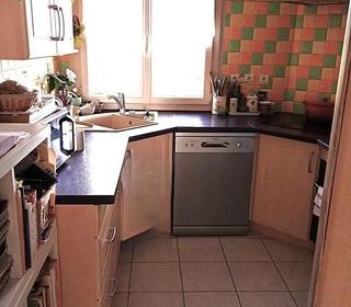  Appartement � vendre 3 pi�ces 61 m�