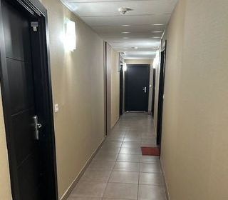  Appartement � vendre 1 pi�ce 38 m�