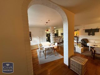  Appartement � vendre 3 pi�ces 91 m�