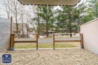  Appartement � vendre 2 pi�ces 28 m�