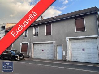  Immeuble � vendre 165 m�