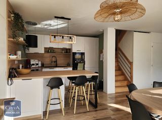  Maison � vendre 6 pi�ces 97 m�