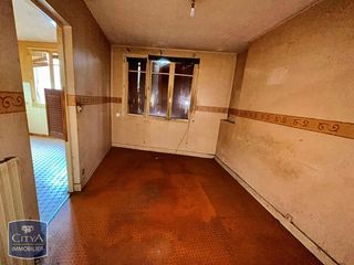  Maison � vendre 3 pi�ces 32 m�