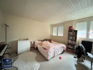  Appartement � vendre 3 pi�ces 64 m�