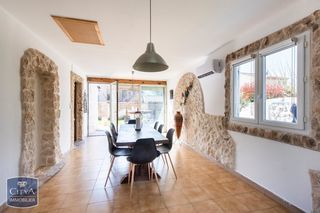  Maison � vendre 5 pi�ces 150 m�