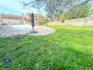  Maison � vendre 6 pi�ces 123 m�