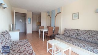  Appartement � vendre 2 pi�ces 35 m�