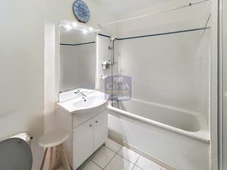  Appartement � vendre 1 pi�ce 38 m�