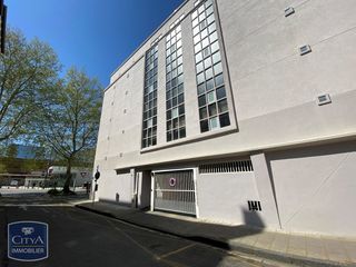  Parking / Garage � vendre 15 m�