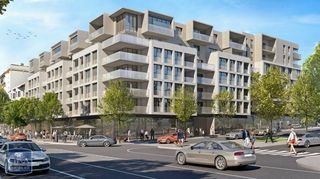  Appartement � vendre 2 pi�ces 38 m�