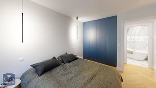  Appartement � vendre 4 pi�ces 91 m�