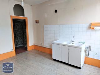  Appartement � vendre 3 pi�ces 120 m�