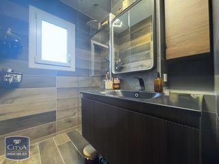  Maison � vendre 3 pi�ces 55 m�