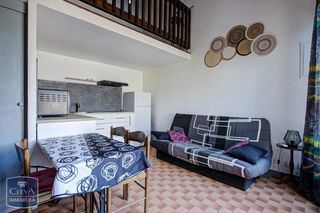  Maison � vendre 3 pi�ces 27 m�