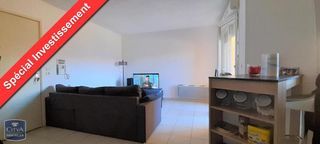  Appartement � vendre 1 pi�ce 28 m�