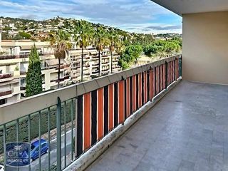  Appartement � vendre 2 pi�ces 53 m�