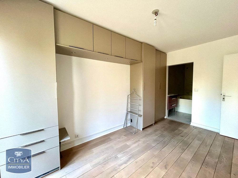 � vendre  Appartement Paris 15