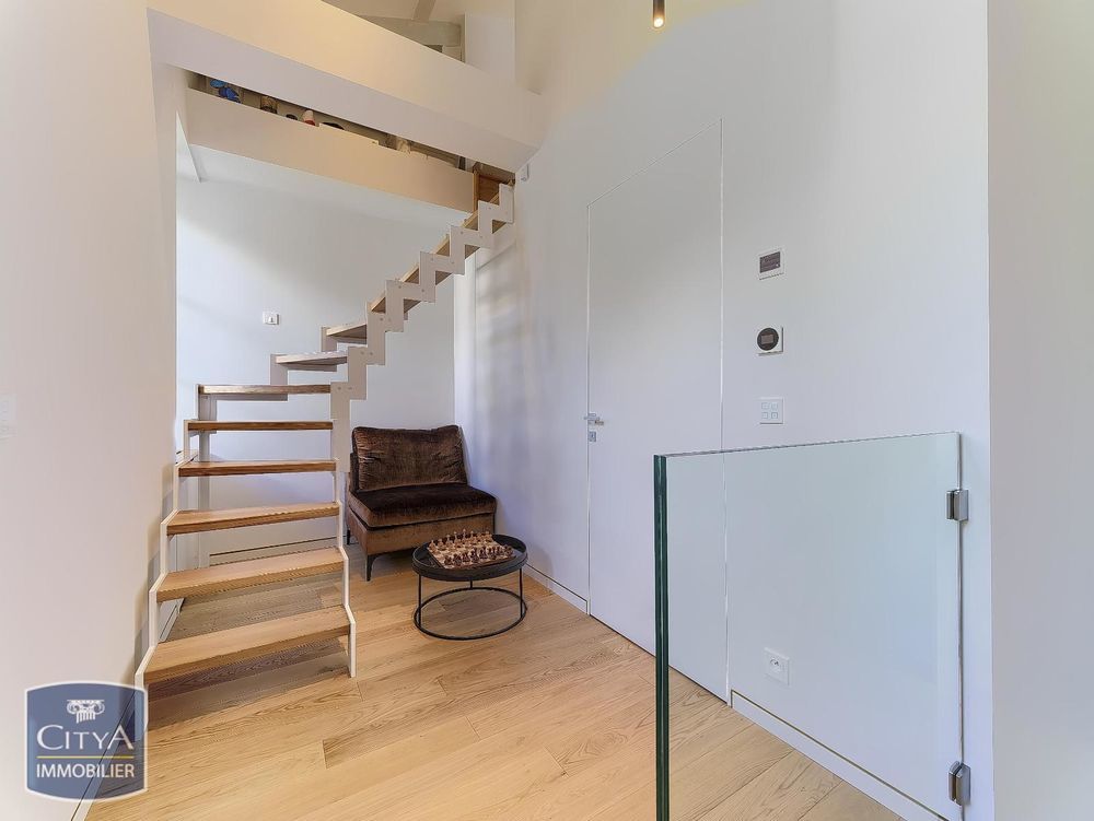 � vendre  Appartement Saint-Jean-Cap-Ferrat (06230)