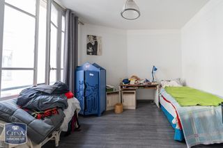  Appartement � vendre 5 pi�ces 73 m�