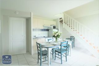  Maison � vendre 4 pi�ces 60 m�